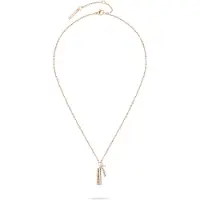 Liebeskind berlin Ketting rose-goud