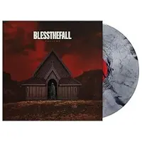 Universal Music Blessthefall - Gallows (CD)