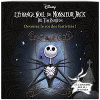 Asmodee Strategiespel Mr. Jack's Vreemde Kerstmis