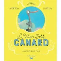 GALLIMARD JEUNESSE EDITION Le vilain petit canard - Hans-Christian Andersen