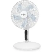 Orbegozo Sf 2040 40 Cm Tafelventilator