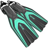 Seac Sub Style Sling Strap Duikvinnen