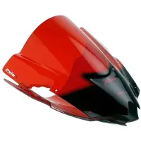 Puig Z-racing Yamaha R6 2008-2016 Sport Voorruit