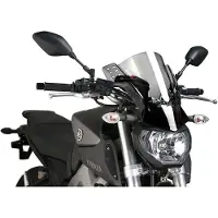 Puig Rafele Yamaha Mt07 2023-2024 Sport Voorruit