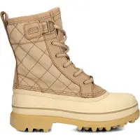 Sorel Dames Boots Caribou Royal Wp Dames - Beige - Maat 39