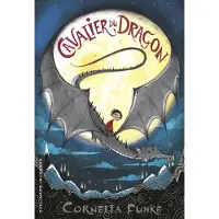 GALLIMARD JEUNESSE EDITION Cavalier dragon,1