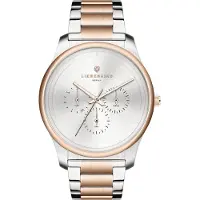 Liebeskind berlin Analoog horloge goud / zilver
