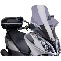 Puig V-techline Touring 6790h Hoge Voorruit