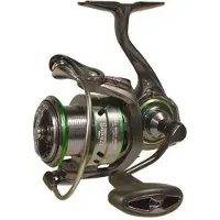 Wizard Predator Spinning Molen