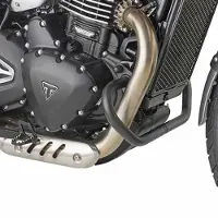 Givi Triumph Speed/scrambler 400x 2024 Buisvormige Motorbeschermer