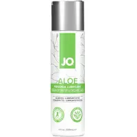 Jo System - Aloe Lubricant - 120 ml