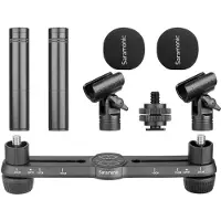Saramonic Sr-m500 Xlr Cameramicrofoon