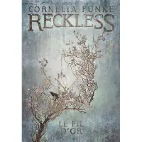 GALLIMARD JEUNESSE EDITION Reckless
