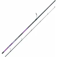 Jatsui Oasis Seabass Popping Rod Zilver 2.18 m / 30 g