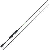 Hart Nation Trout Taktik Spinhengel