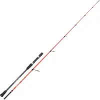 Hart Ecosystem Jigging Hengel