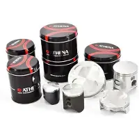 Athena Gasgas Ec/fse/hp 450 05 U00d894.97 Mm Zuigerkit