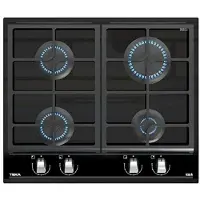 Teka Gzc 64300 Gaskookplaat 60 Cm