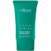 Skin Chemists Jeugdserie Groene Kaviaar Gezichtsserum 30ml