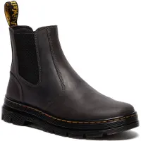 Dr. Martens Chelsea boots 'Embury' donkerbruin