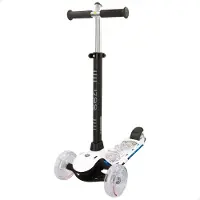 Aktive Opvouwbare Driewielscooter
