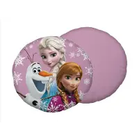 Disney Frozen sierkussen Rond 35 cm