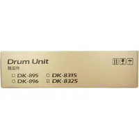 Kyocera DK-8325 drum (origineel)