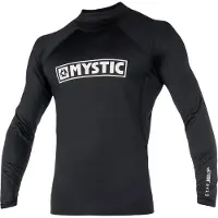 Mystic Star Rashvest Rash Guard Met Lange Mouwen