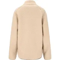 Whistler Fleece jas 'Pioneer' lichtbeige