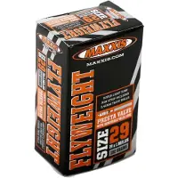 Maxxis Flyweight Binnenband 29x1.90/2.125" Sclaverand (SV 36mm) 2023 Binnenbanden
