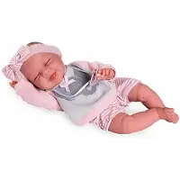 MuÑecas Antonio Juan Maan Met Kleine Balletjes Welterusten Pop
