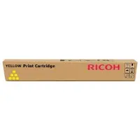 Ricoh 841929 (MP C2503) Toner Geel