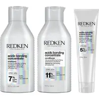 Redken - Acidic Bonding Concentrate Leave-in Treatment - Herstelt & Versterkt