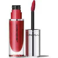 M.A.C - M·a·c Locked Kiss Liquid Lipcolour Matte Vloeibare