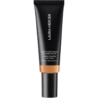 Laura Mercier Tinted Moisturizer Blurred Matte SPF 30 Vloeibare foundation 45 ml Nr. 4W - Ochre