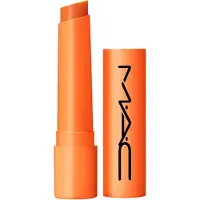 M.A.C Squirt Plumping Gloss Stick Lipgloss - glanzend & niet-klevend