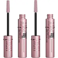 Maybelline Oog make-up Mascara Mascara Lash Sensational Sky High No. 01 Very Black