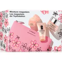 Clinique Hydration Megastars Set 1 St Crème
