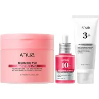 ANUA 3 Ceramide Panthenol Moisture Barrier Cream 100 ml