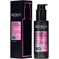 Redken - Acidic Color Gloss Naked Gloss Olie - Voor Gekleurd En Ongekleurd Haar