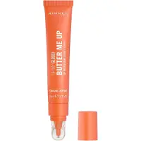 Rimmel London Oh My Gloss! Butter Me Up lippenbalsem - 005 Coral Breeze