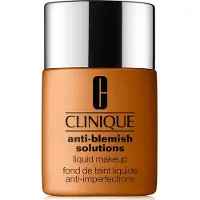 Clinique Anti-Blemish Solutions Liquid Makeup 30 ml - Wn 112 Ginger