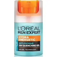 L'Oréal Men Expert Hydra Energetic Anti-Fatigue 24H Gel