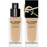 Yves Saint Laurent Encre de Peau All Hours Vloeibare foundation 25 ml Nr. LN6 - Light Neutral 6