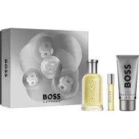 HUGO BOSS Parfumset voor Heren BOSS BOTTLED 3 Onderdelen
