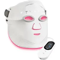 STYLPRO Wavelength Pro 5 in 1 LED Face Mask Lichttherapie-apparaat 1 st