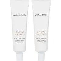 Laura Mercier Almond Coconut Hand Cream 50ml Bundle
