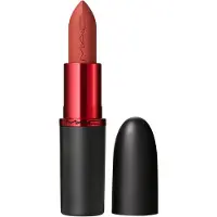 MAC Macximal Matte Viva Glam Lipstick 3.5g (Various Shades) - Viva Heart