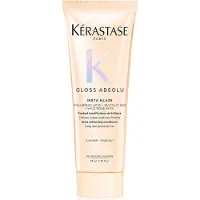 Kérastase - Gloss Absolu Insta Glaze Conditioner - Voor Lang, Pluizig Haar