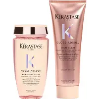 Kérastase Gloss Absolu Bain Hydra-Glaze